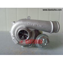 K04 / 53049880022 Turbolader für Audi